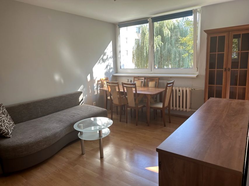 Mieszkanie Łódź wynajem