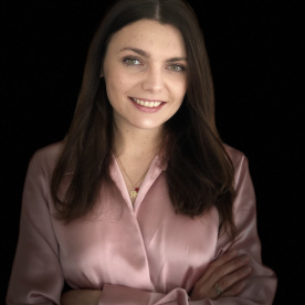Roksana Żakowska