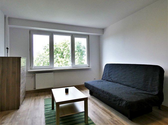 Mieszkanie Łódź wynajem