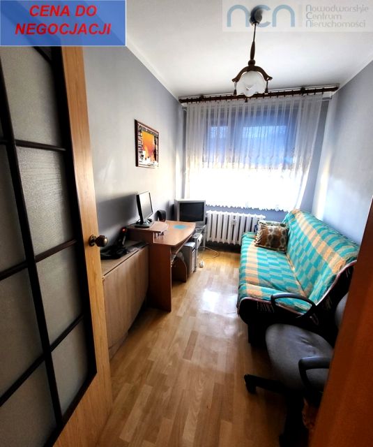 Mieszkanie Nowy Dwór Mazowiecki