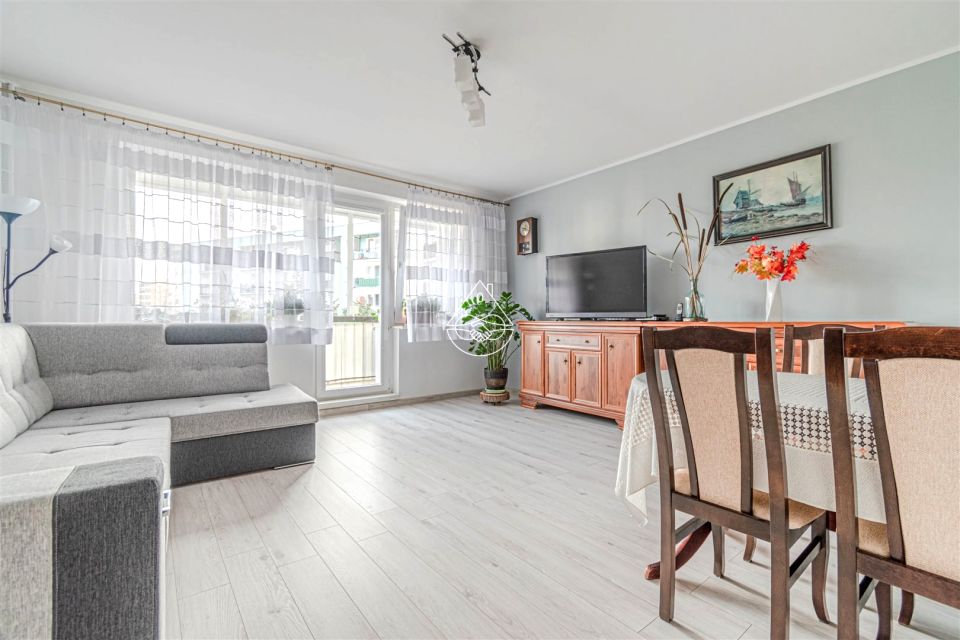 Mieszkanie Bydgoszcz