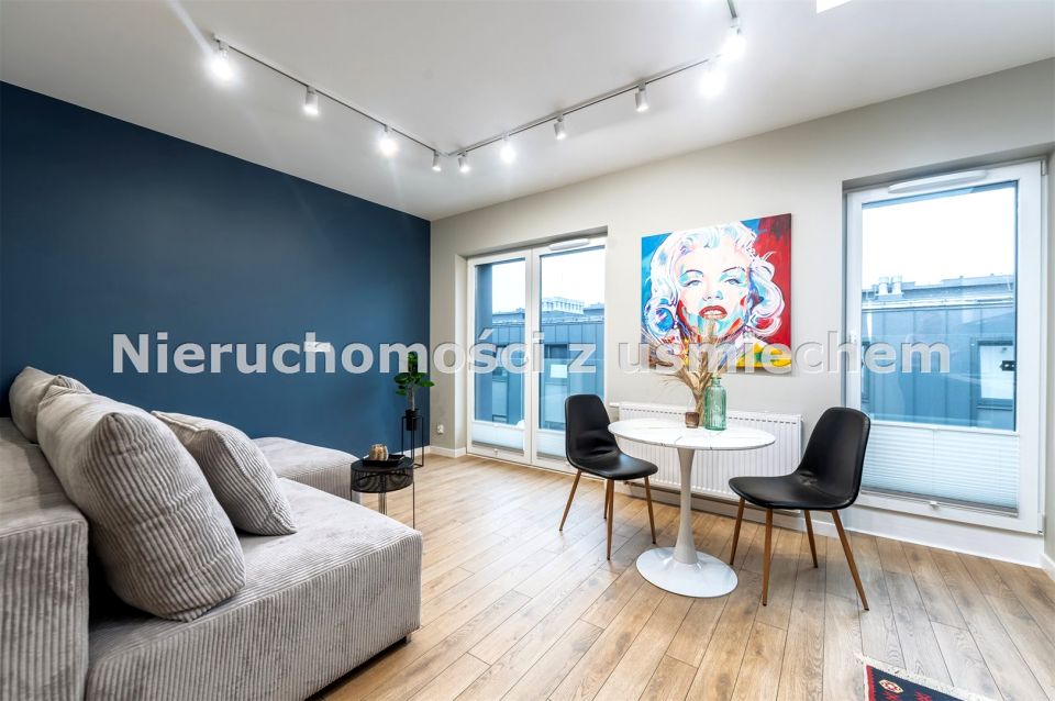 Mieszkanie Łódź