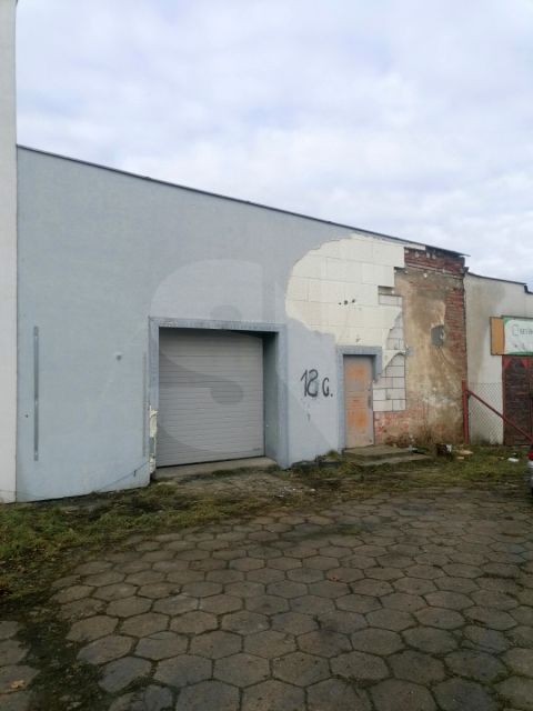 Lokal Gronowo Elbląskie