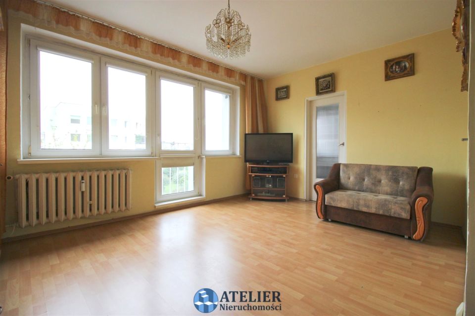 Mieszkanie Bydgoszcz