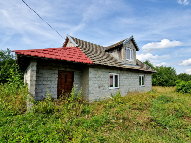 Dom Dzierżaniny