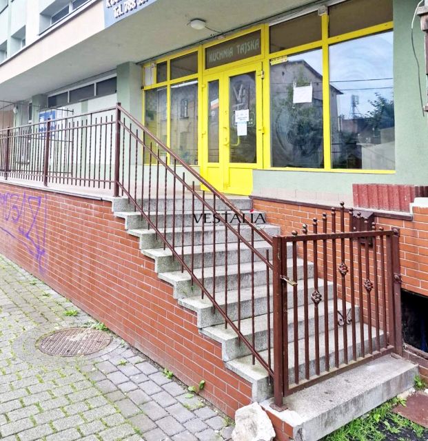 Lokal Dąbrowa Górnicza