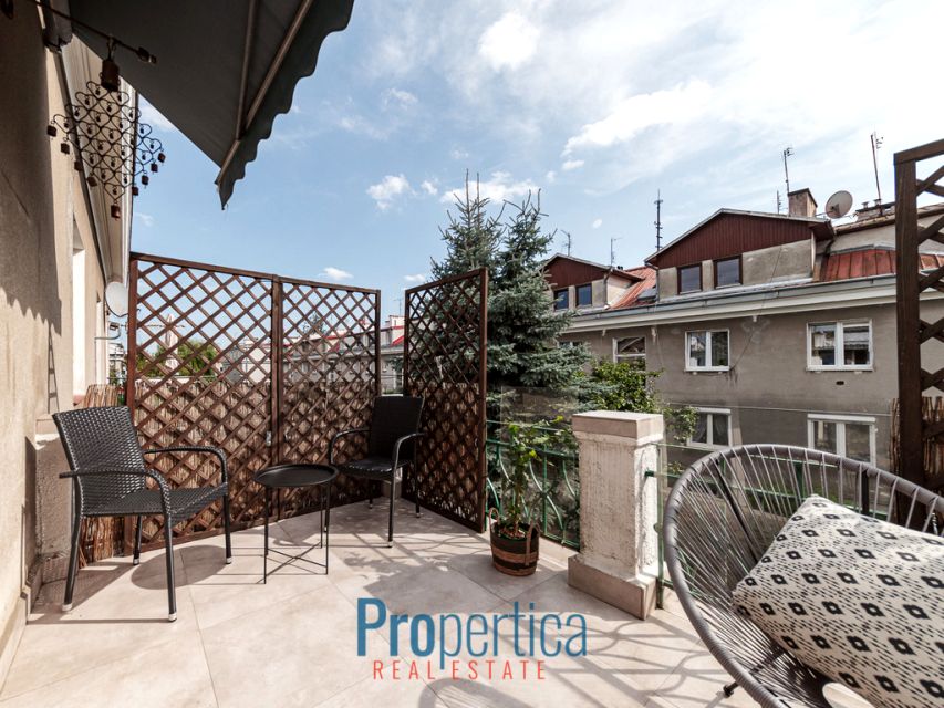 Mieszkanie Warszawa wynajem