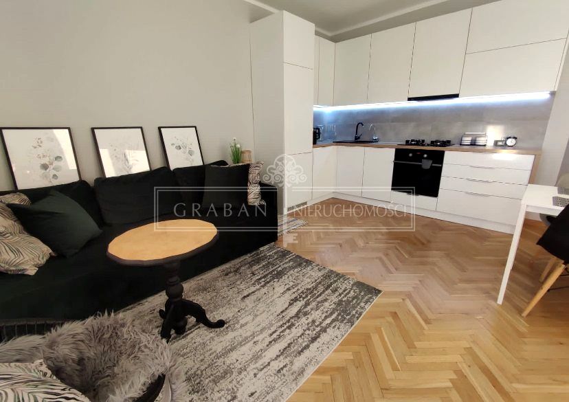 Mieszkanie Bydgoszcz