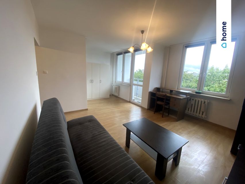 Mieszkanie blok mieszkalny Warszawa