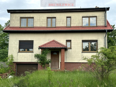 Dom Moczkowo