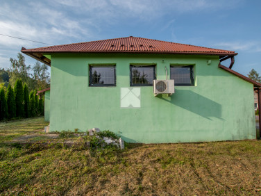 Dom Kamyk