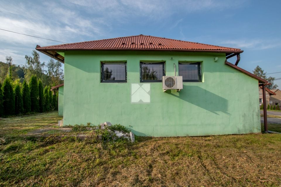 Dom Kamyk