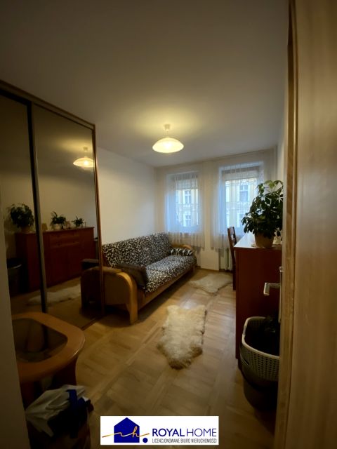 Mieszkanie Szczecin sprzedaż