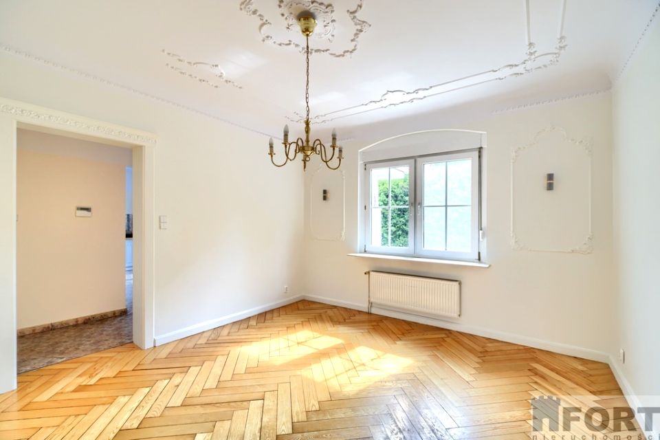 Dom Szczecin wynajem