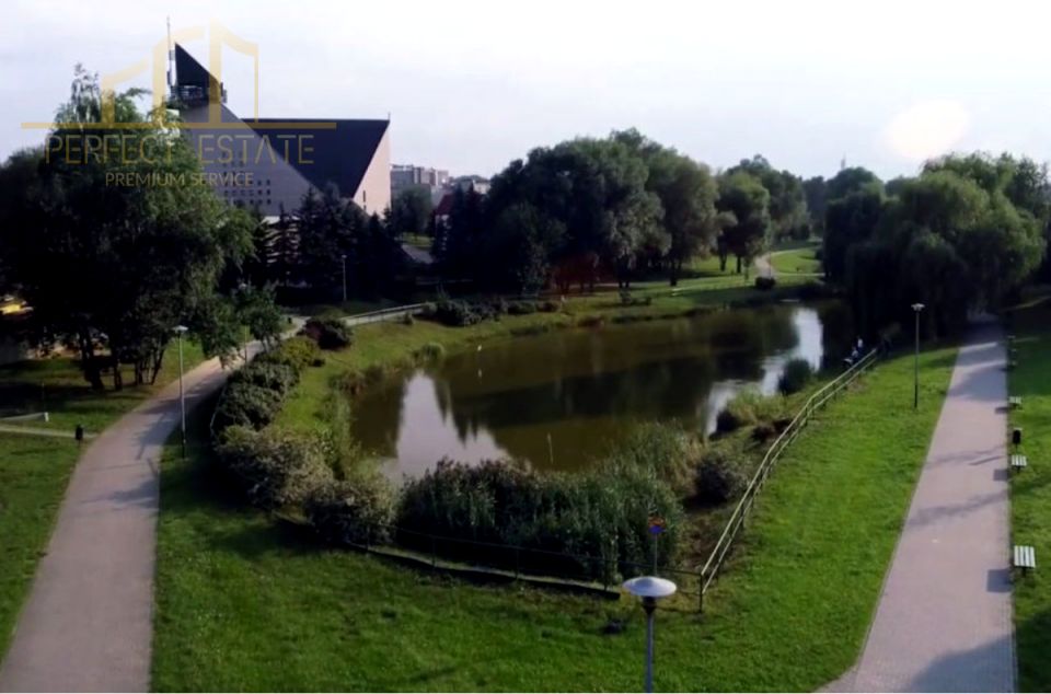 Mieszkanie Kraków