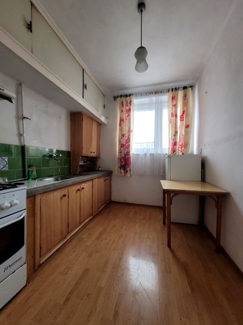 Mieszkanie blok mieszkalny sprzedaż