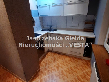 Mieszkanie blok mieszkalny Wodzisław Śląski