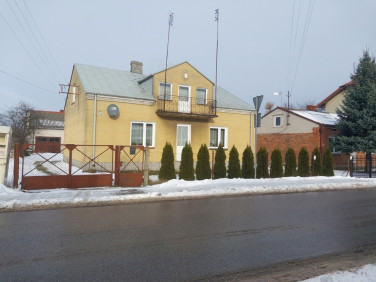 Dom Stary Pilczyn