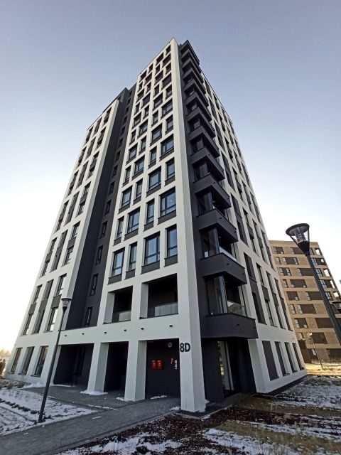 Mieszkanie Bydgoszcz