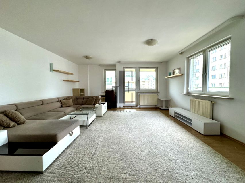 Mieszkanie Warszawa