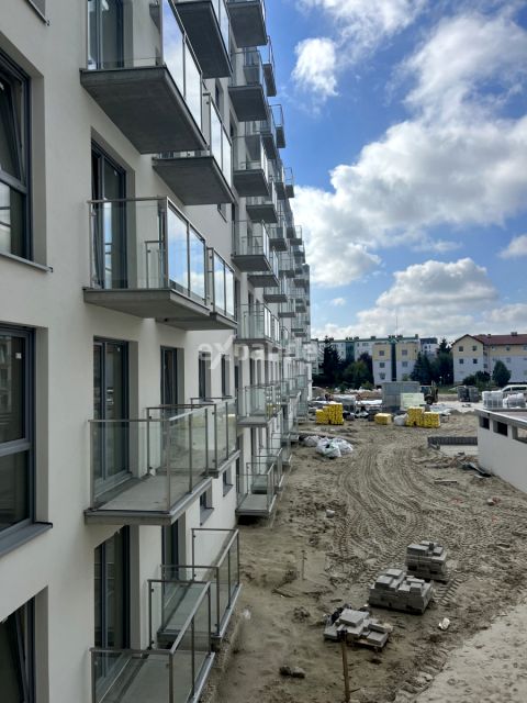 Mieszkanie Poznań sprzedaż