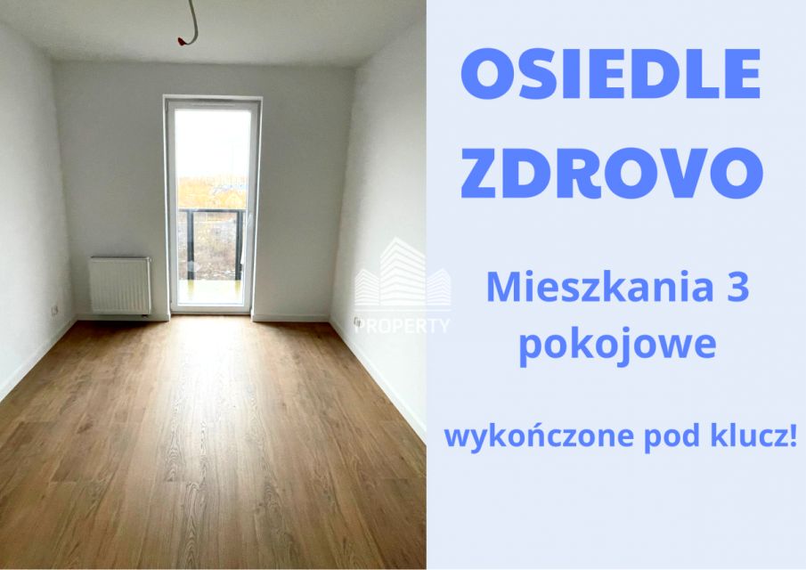 Mieszkanie Gdańsk