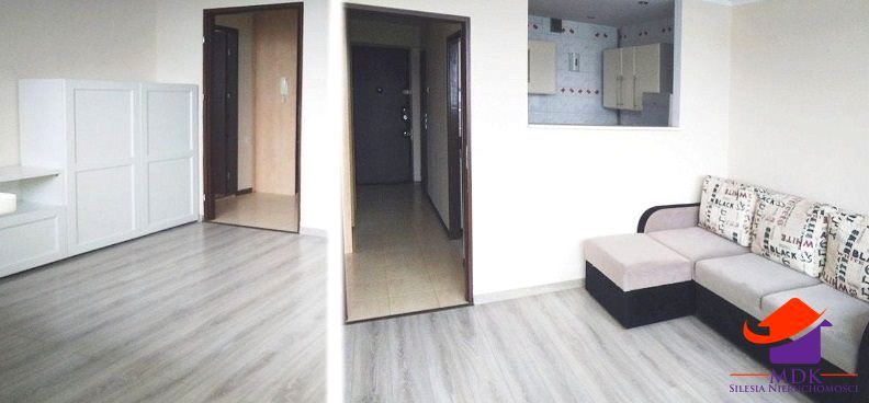 Mieszkanie Katowice sprzedaż