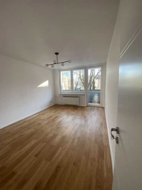 Mieszkanie Warszawa sprzedaż