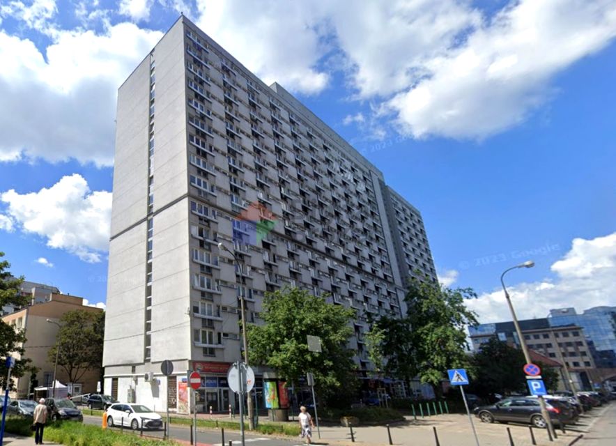 Mieszkanie Warszawa
