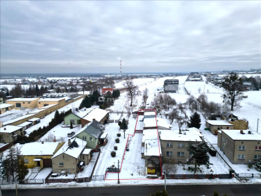 Budynek użytkowy Tarnowskie Góry