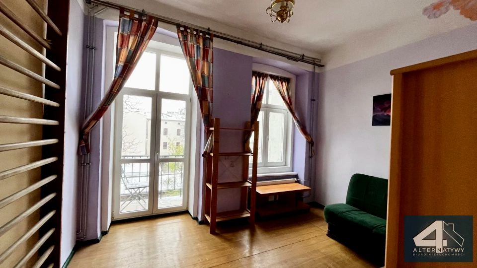 Mieszkanie Łódź