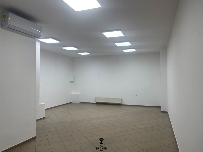 Lokal Kraków