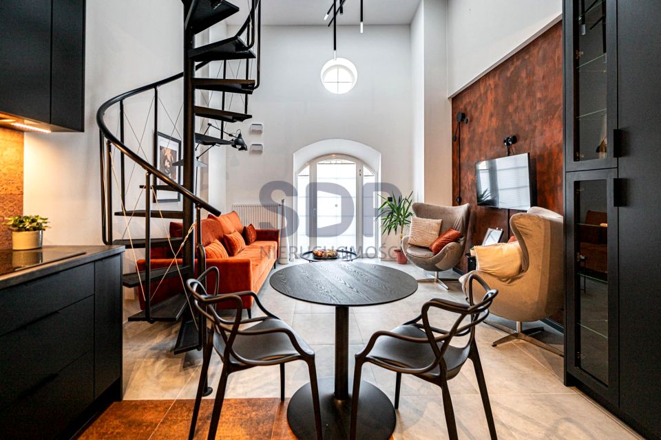 Mieszkanie apartamentowiec wynajem