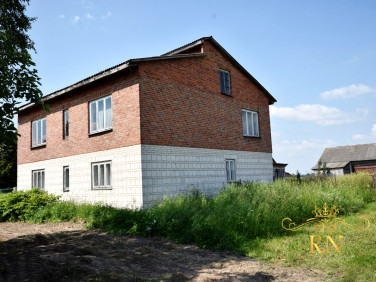 Dom Wielkolas