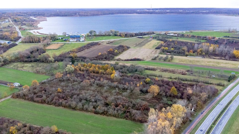 Działka Tarnobrzeg