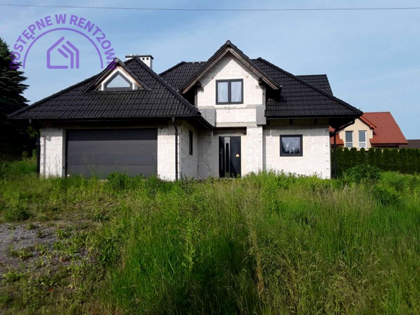 Dom Kocmyrzów