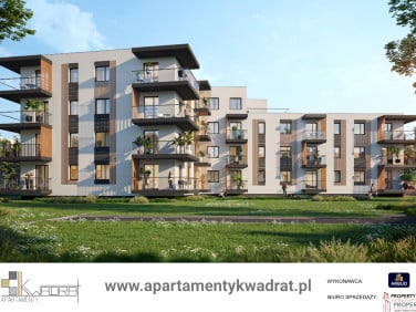 Mieszkanie apartamentowiec sprzedaż