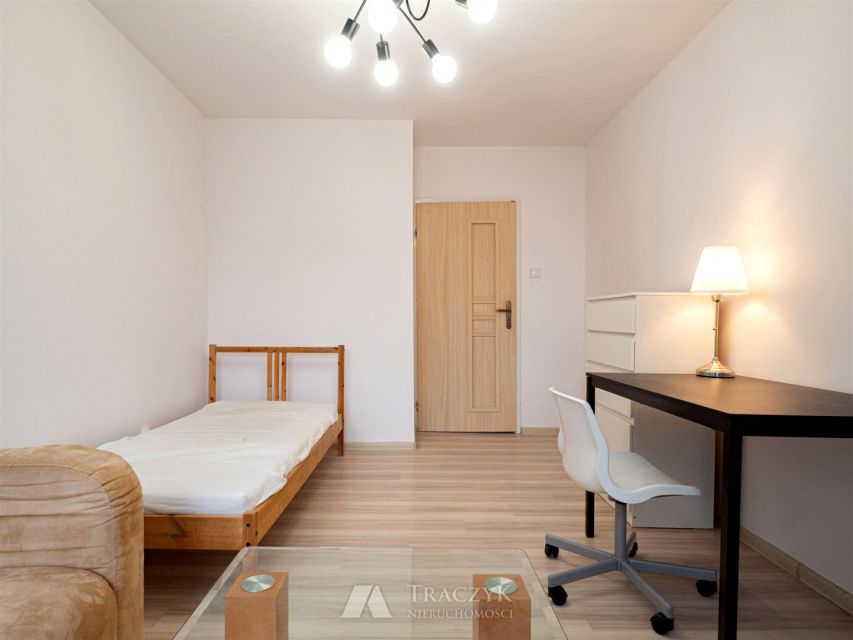 Mieszkanie Wrocław wynajem