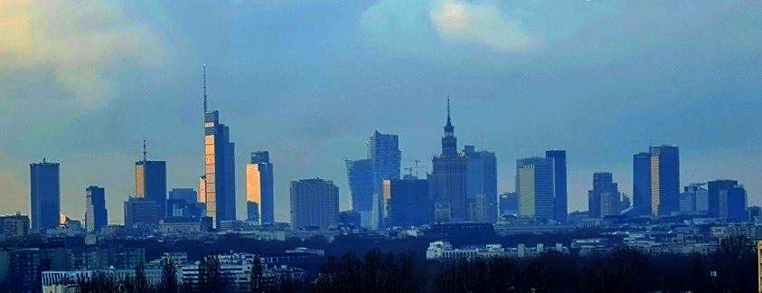 Mieszkanie Warszawa