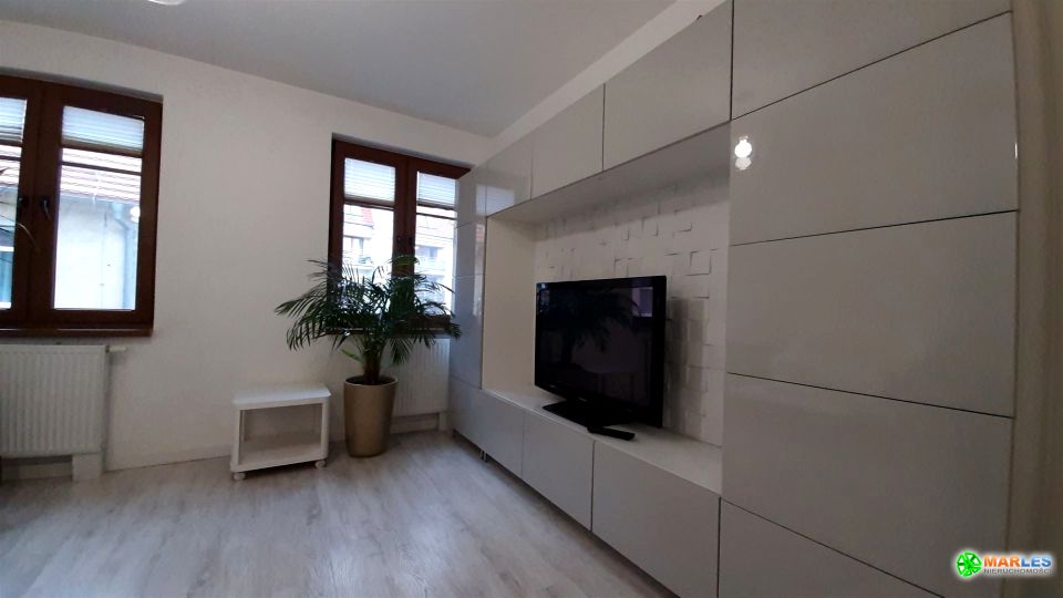 Mieszkanie Jelenia Góra