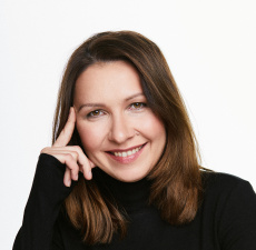 Monika Myszka