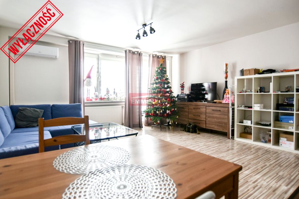 Mieszkanie Kraków