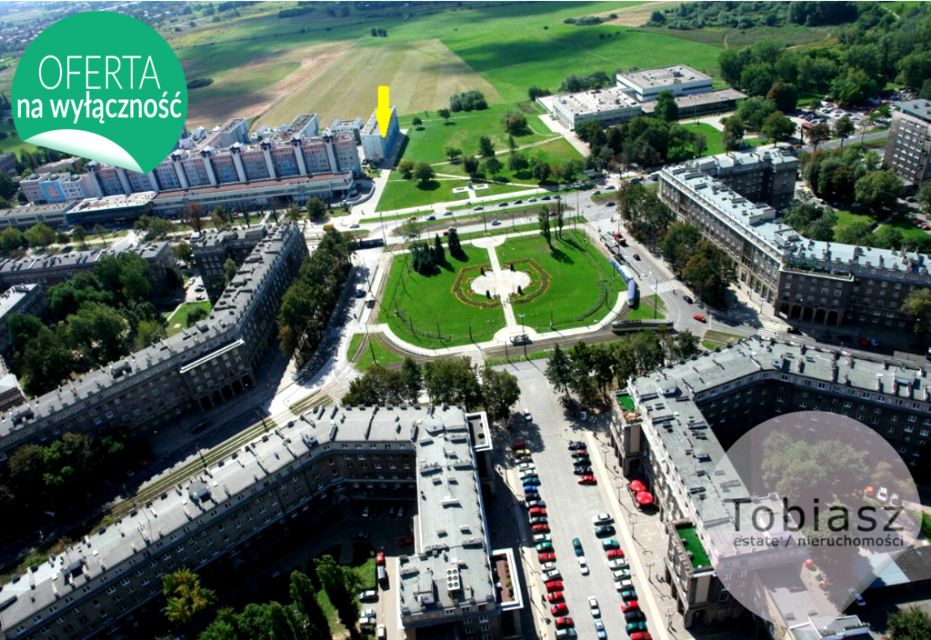 Mieszkanie KRAKÓW