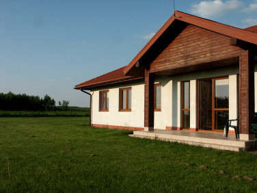 Dom Medynia Głogowska