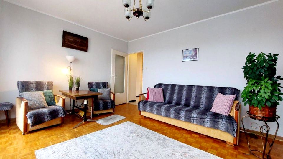 Mieszkanie Zielona Góra