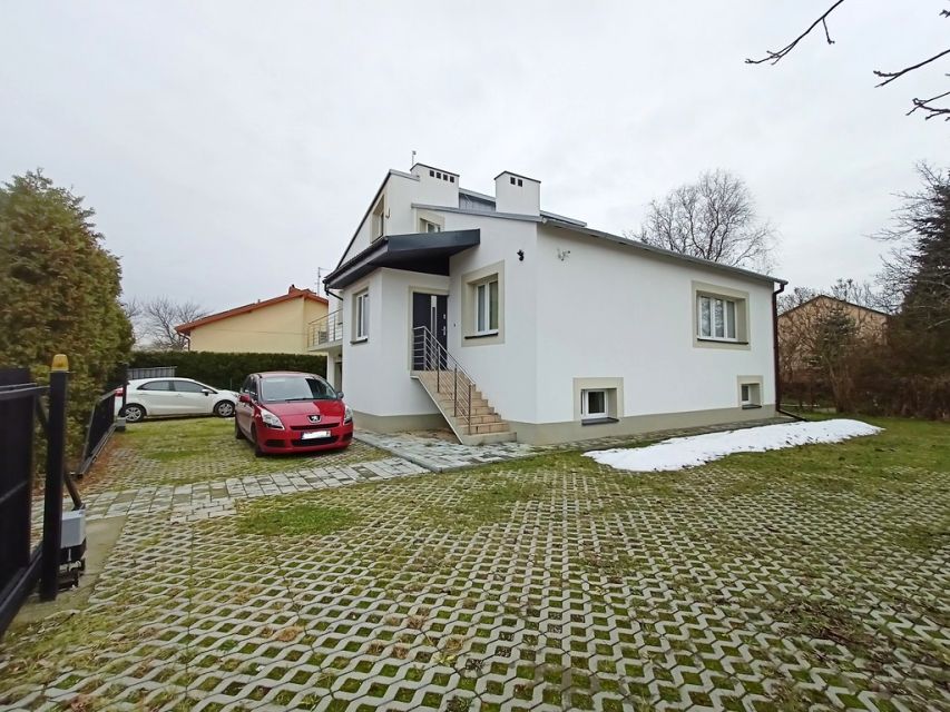 Dom Rzeszów