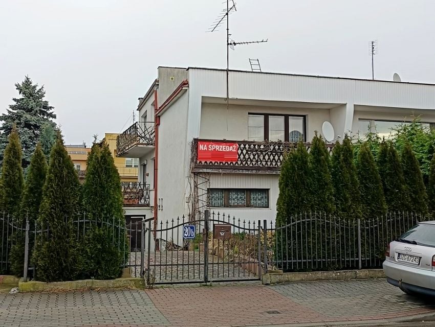Dom Zgorzelec