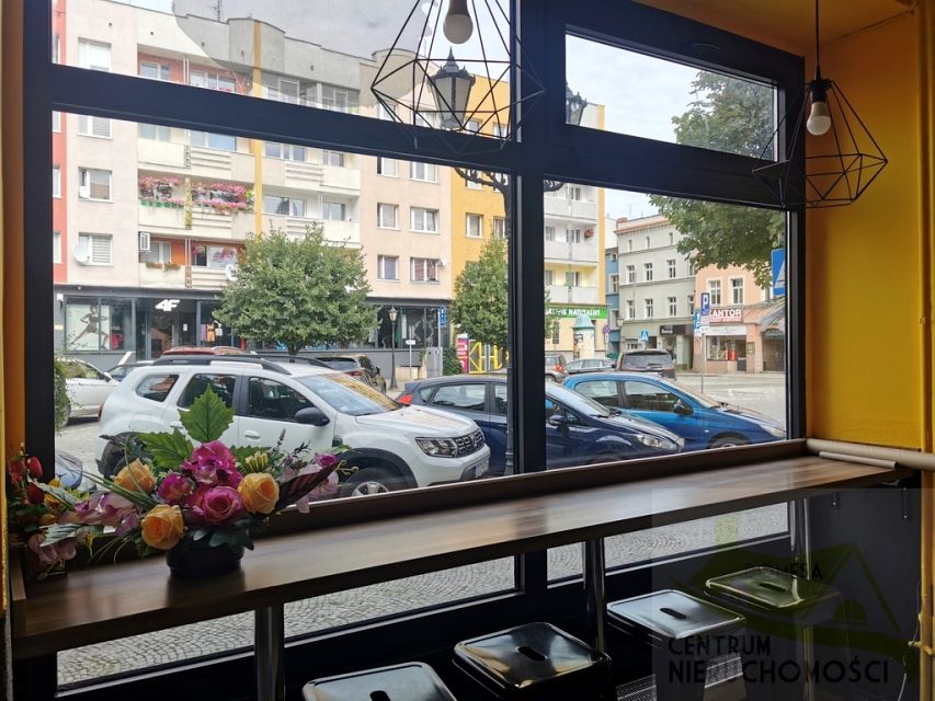 Lokal Dzierżoniów