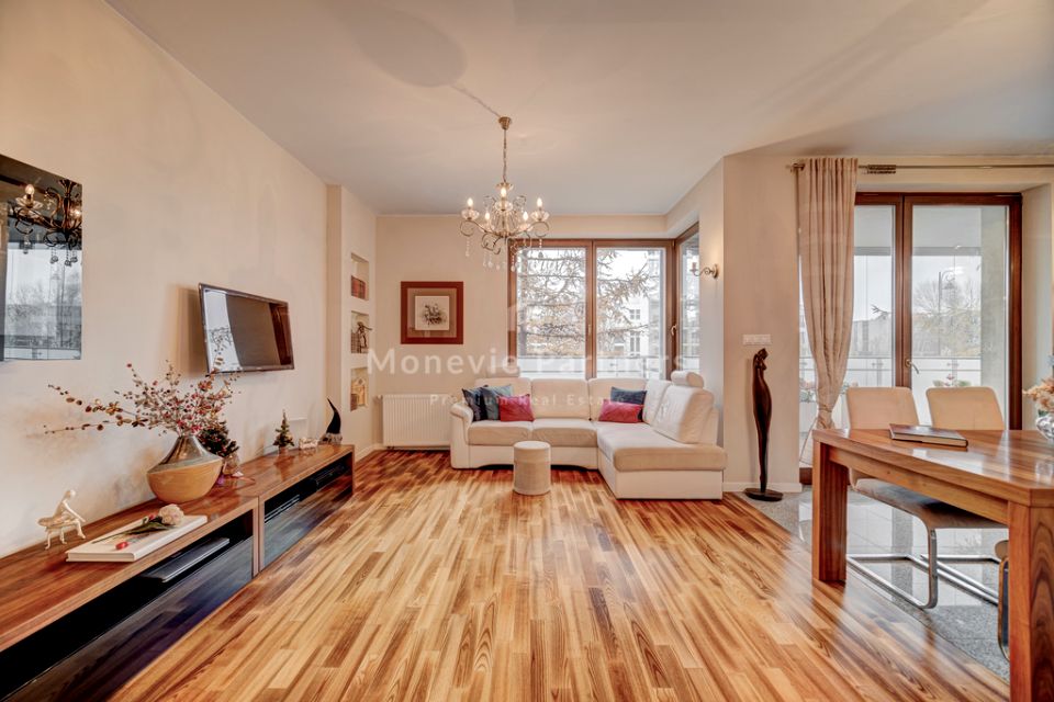 Mieszkanie Warszawa sprzedaż