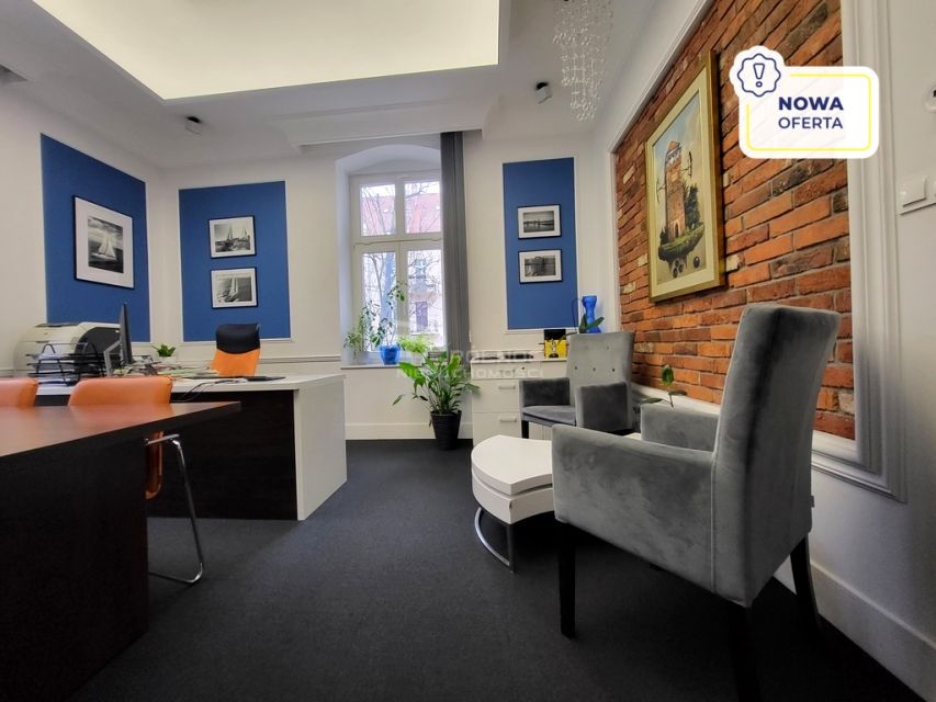Lokal Legnica